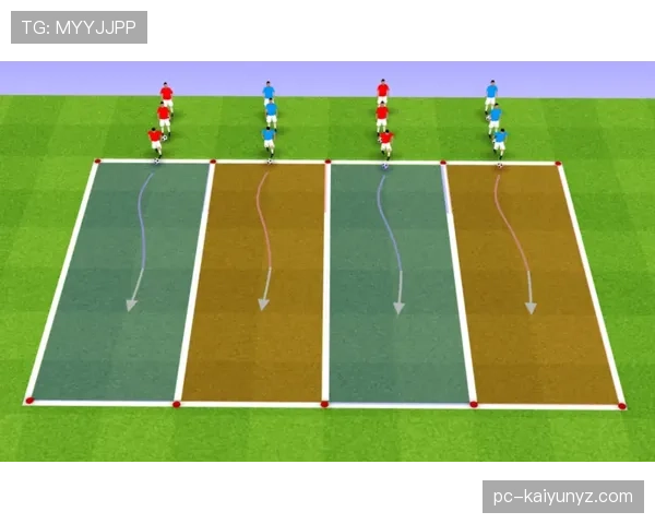 B费与布鲁诺·冈萨雷斯控球时的组织分散性分析