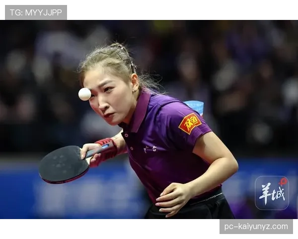 刘诗雯打完比赛直接躺沙发，啥时候变成花瓶了？