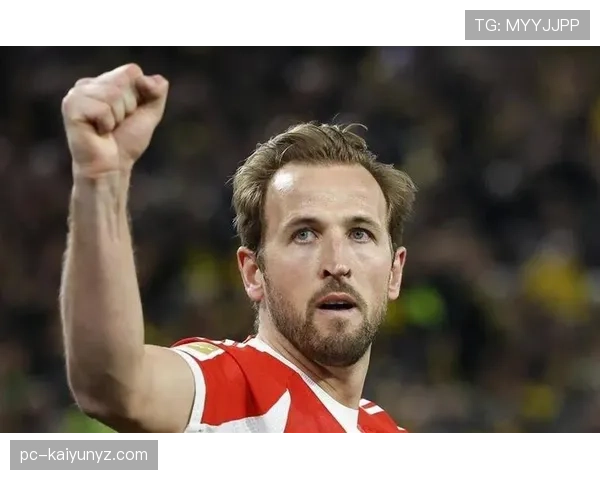 哈里·凯恩每90分钟进球效率解析：能否跻身顶级射手行列？