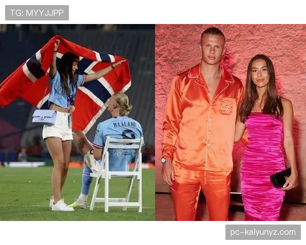 哈兰德度假晒个早餐，那盘够我一个月饭钱，我现在翻冰箱自我安慰