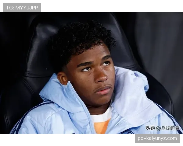 恩德里克能否成为未来巨星？历史定位的关键变量解析