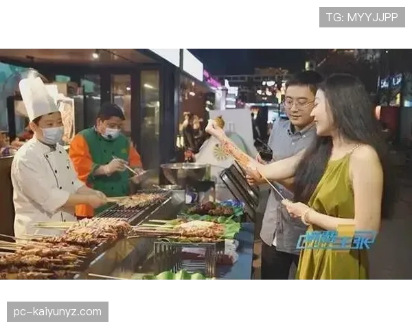 翁泓阳训练完直接去夜市吃烧烤，自律人设崩了？