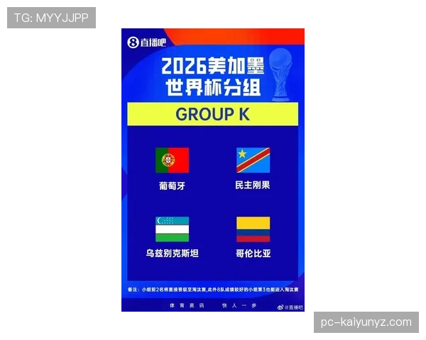 民主刚果冲击2026世界杯前景：赛程挑战与出线形势分析